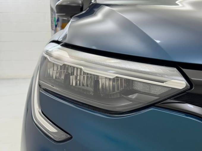 2024 Renault Arkana