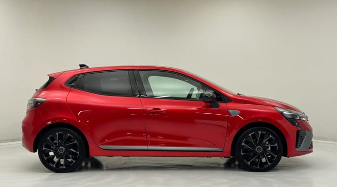 2024 Renault Clio