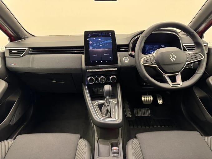 2024 Renault Clio