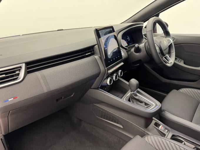 2024 Renault Clio