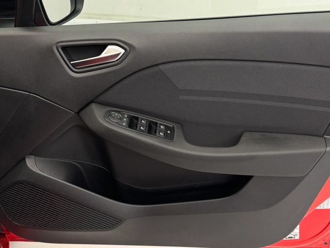 2024 Renault Clio
