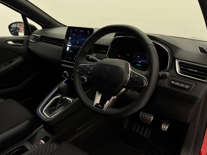 2024 Renault Clio