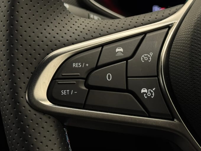 2024 Renault Clio