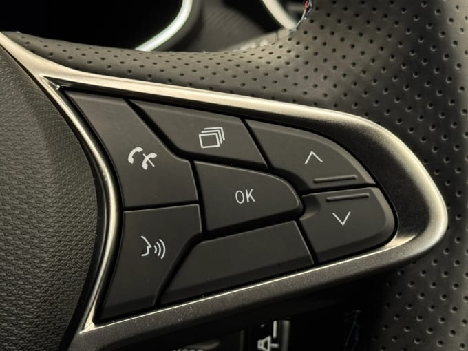2024 Renault Clio