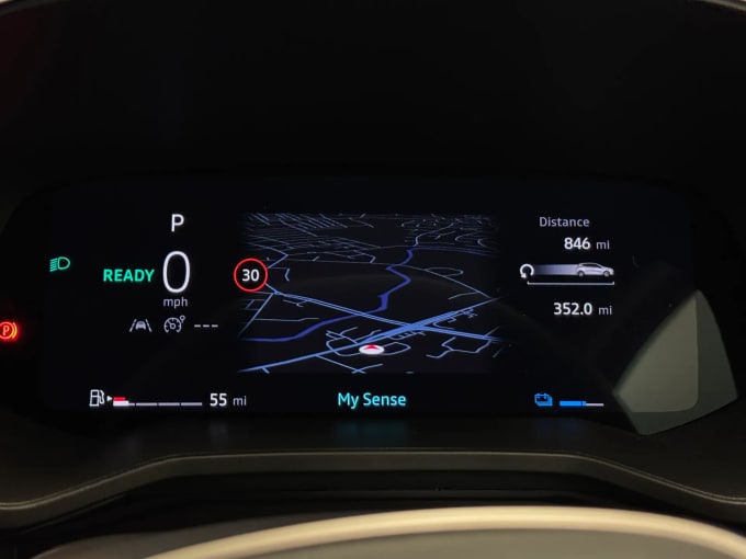 2024 Renault Clio