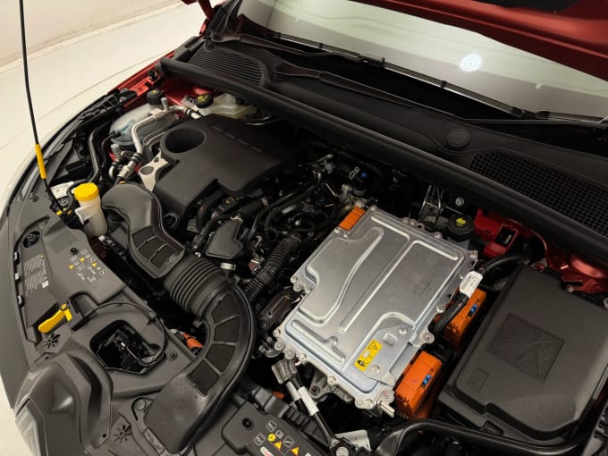 2024 Renault Clio
