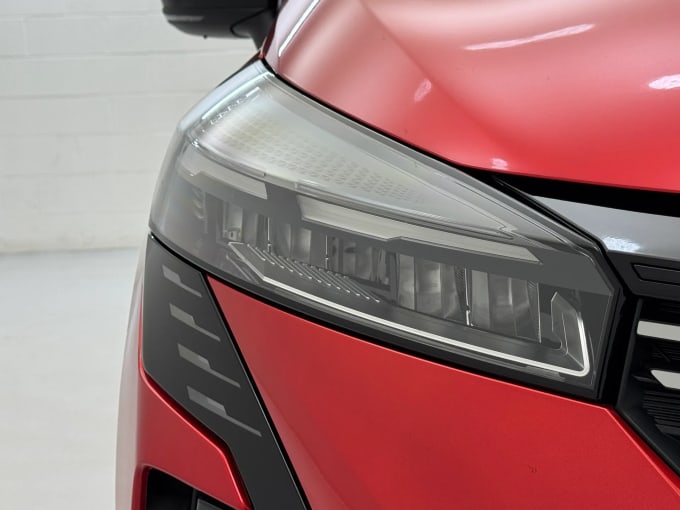 2024 Renault Clio