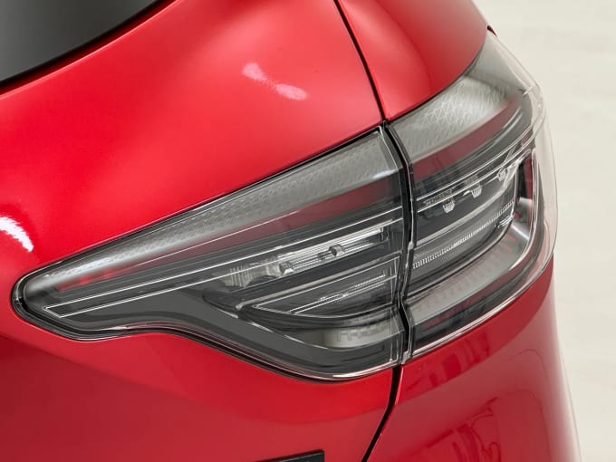 2024 Renault Clio