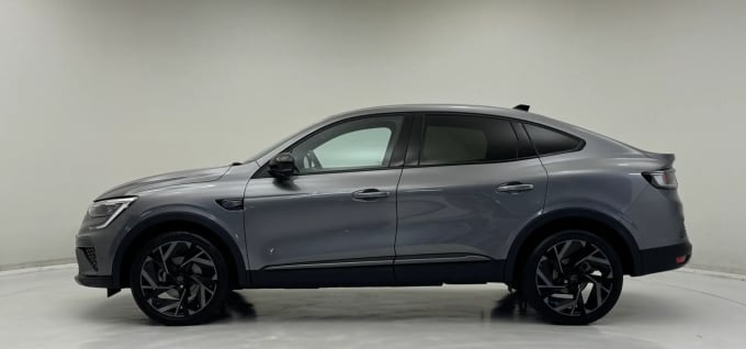2023 Renault Arkana