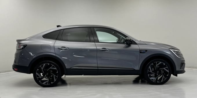 2023 Renault Arkana