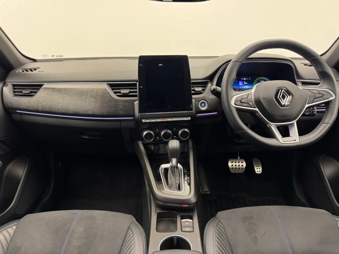 2023 Renault Arkana