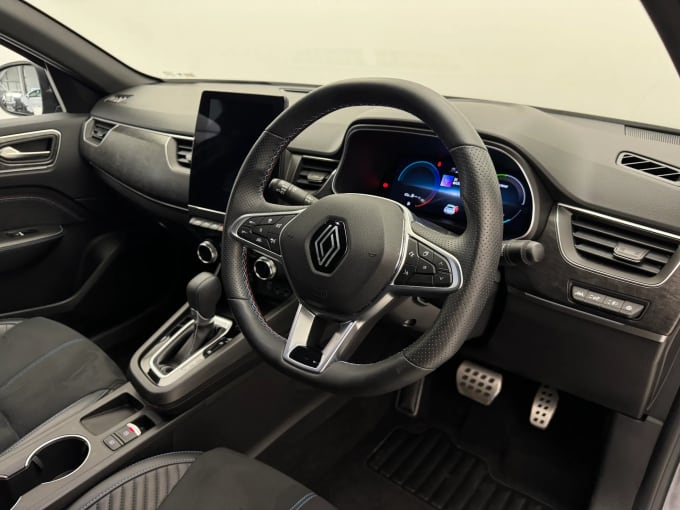 2023 Renault Arkana