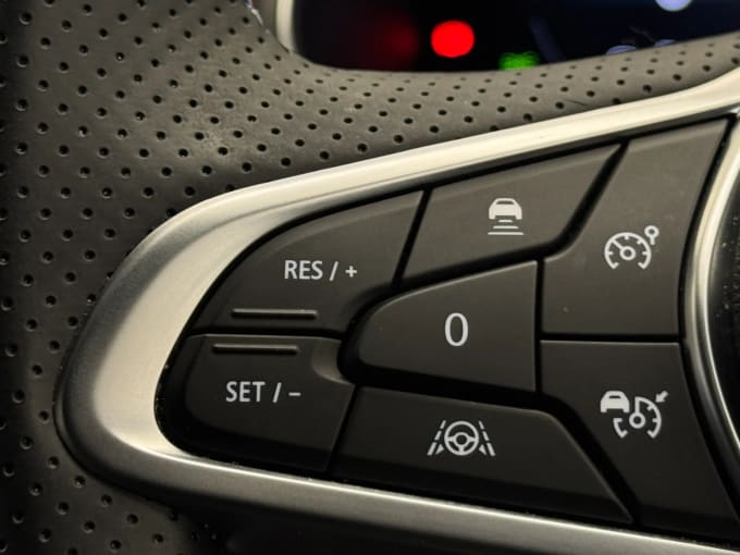 2023 Renault Arkana