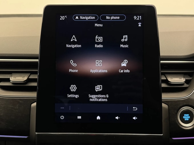 2023 Renault Arkana