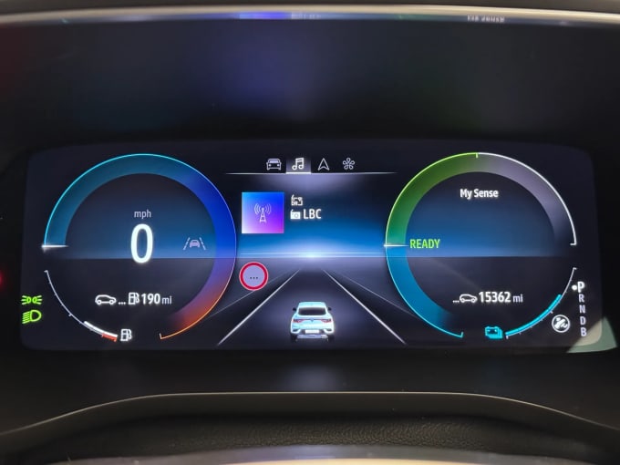 2023 Renault Arkana