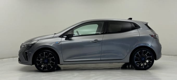 2025 Renault Clio