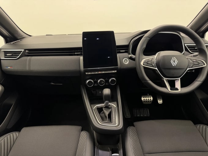 2025 Renault Clio