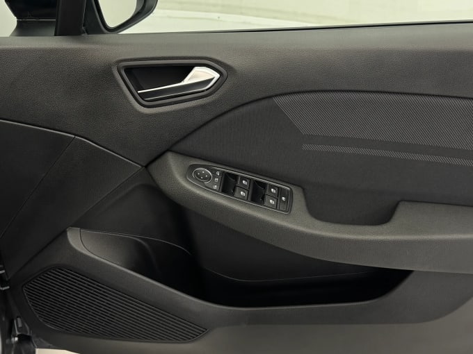 2025 Renault Clio