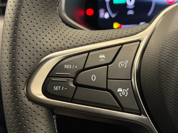 2025 Renault Clio