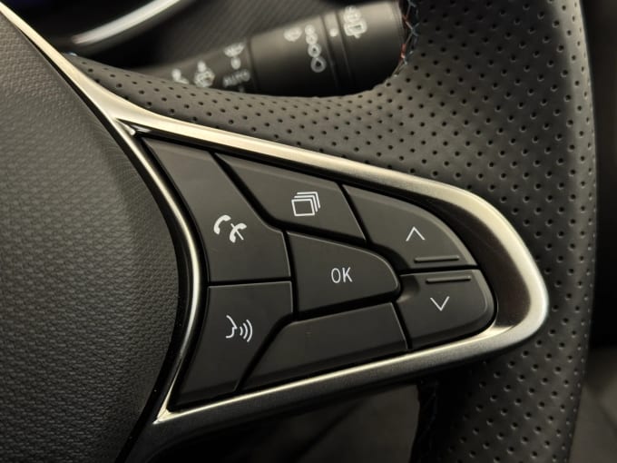 2025 Renault Clio