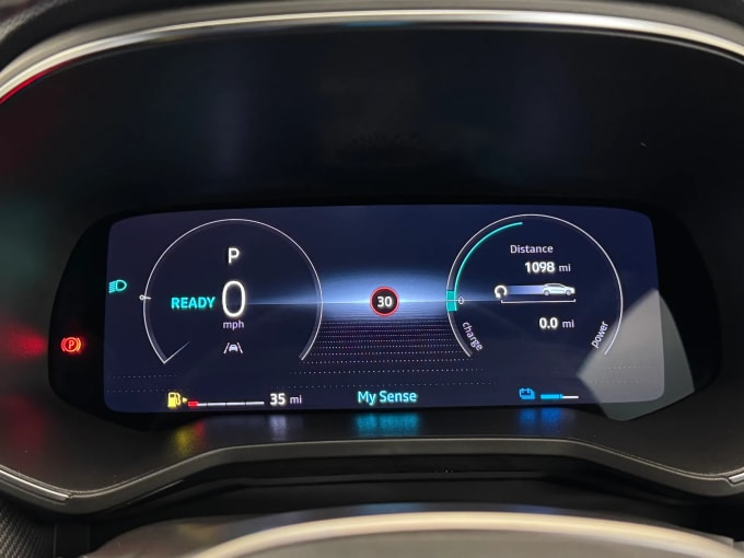 2025 Renault Clio