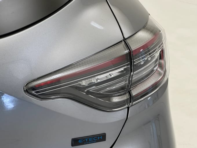 2025 Renault Clio