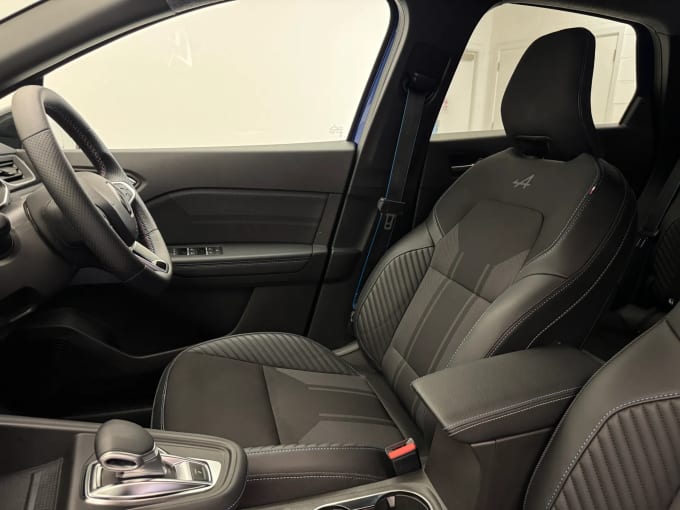 2024 Renault Captur