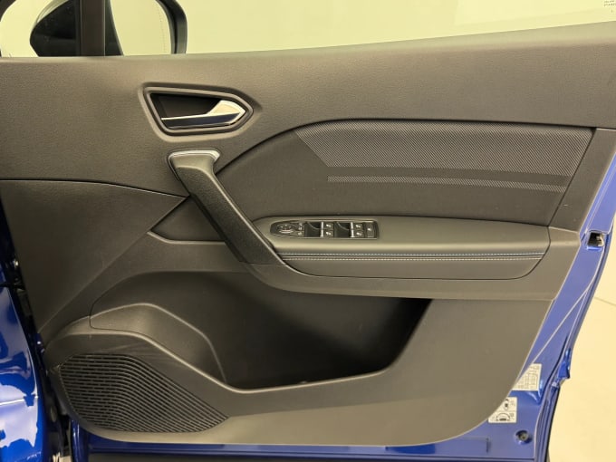 2024 Renault Captur