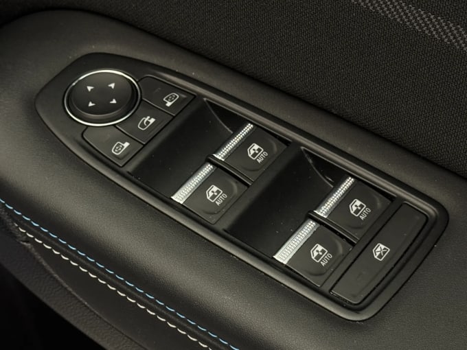 2024 Renault Captur