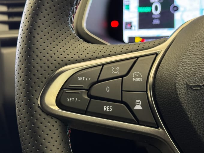 2024 Renault Captur