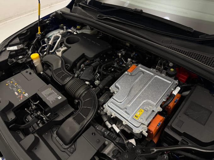 2024 Renault Captur