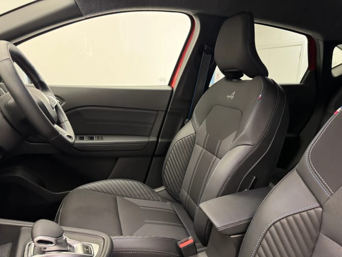2025 Renault Captur
