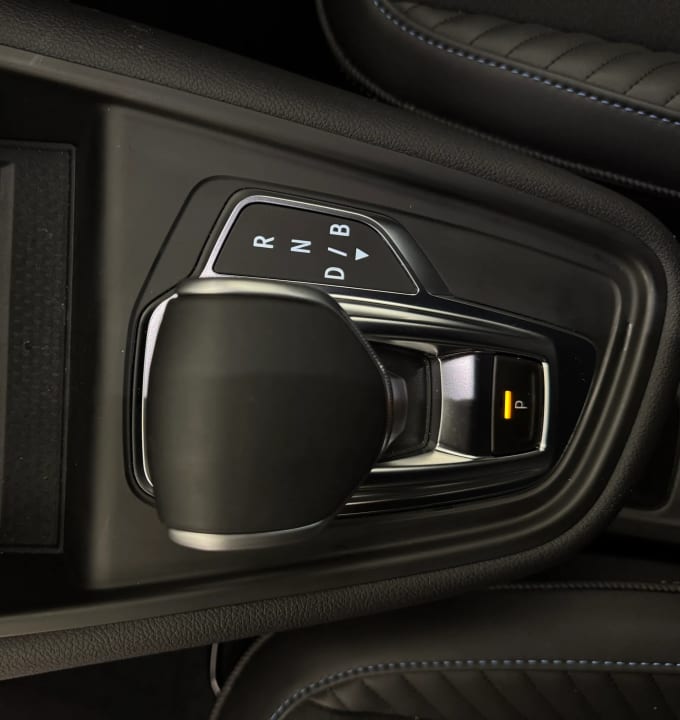 2025 Renault Captur