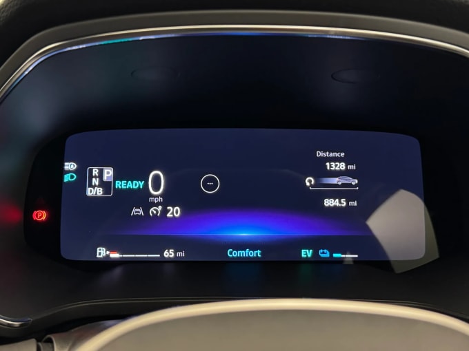 2025 Renault Captur
