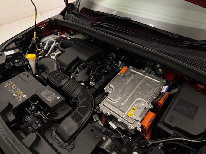 2025 Renault Captur
