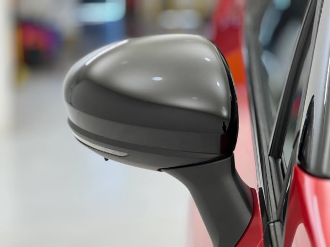 2025 Renault Captur
