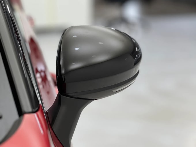 2025 Renault Captur
