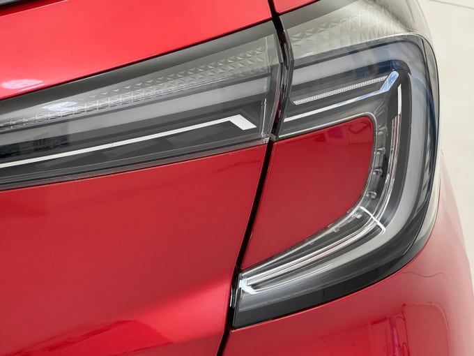 2025 Renault Captur