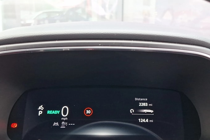 2024 Renault Arkana
