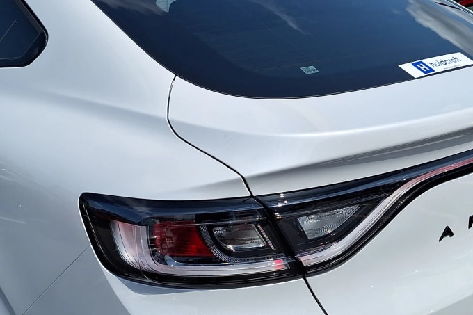 2024 Renault Arkana
