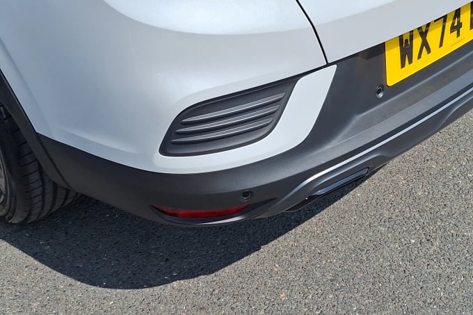 2024 Renault Arkana