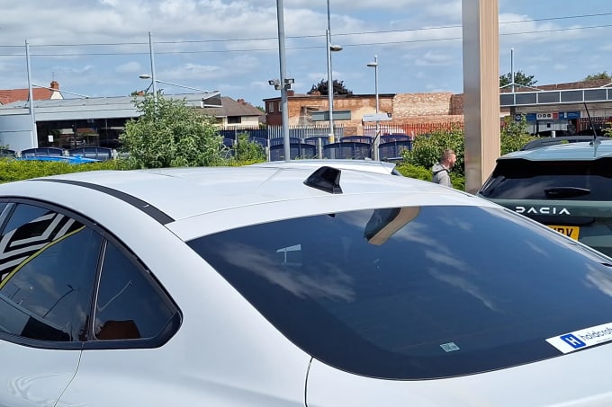 2024 Renault Arkana