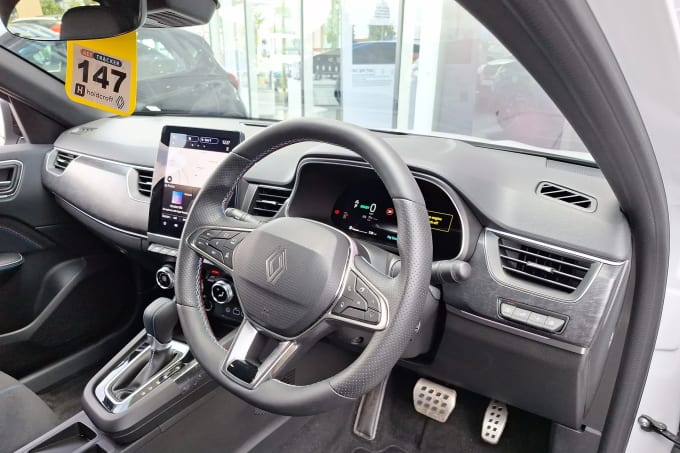 2024 Renault Arkana