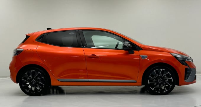 2023 Renault Clio