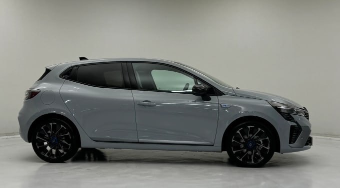 2024 Renault Clio