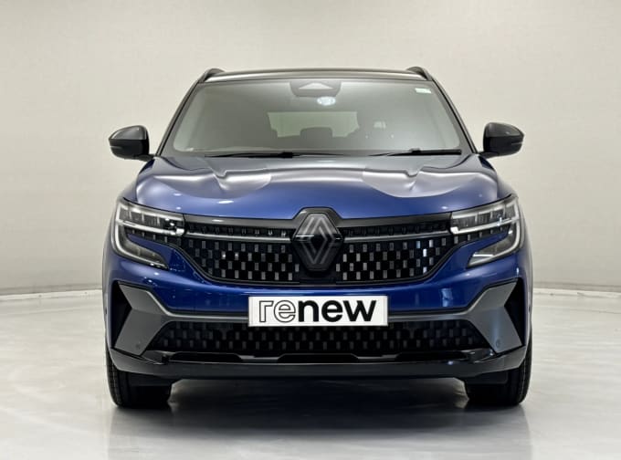 2023 Renault Austral