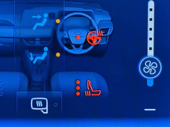 2025 Ford Transit Courier