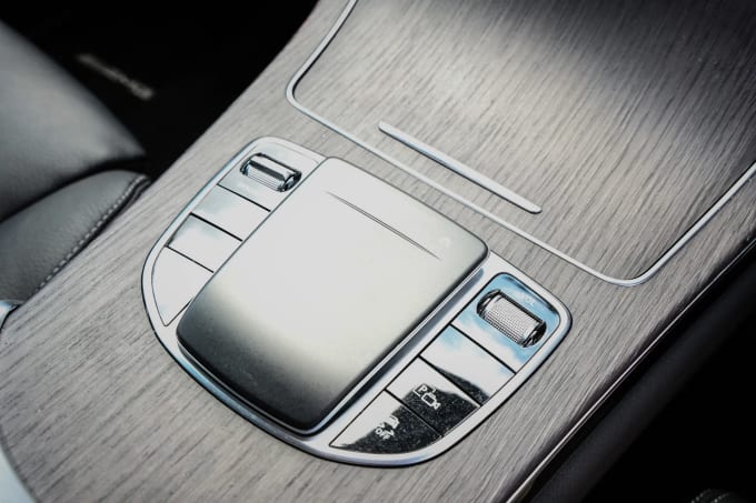2021 Mercedes-benz Glc
