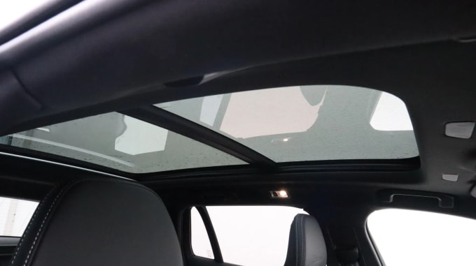 2020 Volvo V60