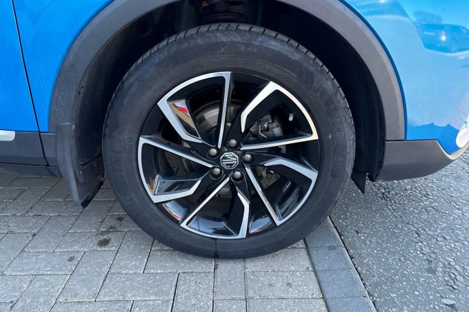 2021 Mg Motor Uk Zs